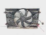 Kühlerventilator 5Q0121203DD Volkswagen Golf VII Alltrack Kombi 2.0 TDI 4Motion 16V (CRBC/CRLB) CRBC/CRLB