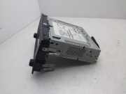 Radio 5F0035869B Seat Leon ST (5FF) Kombi 5-drs 1.6 TDI Ecomotive 16V (CLHA)