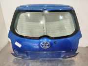 Hintertür 6700502110 Toyota Auris (E18) Schrägheck 5-drs 1.4 D-4D-F 16V (1NDTV)