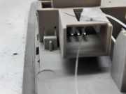 Innenbeleuchtung D35051310E77 Mazda 3 Sport (BK) Schrägheck 2.0 CiTD 16V (RF7J)