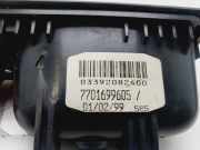 Schalter Für Elekt. Fensterheber Links Hinten 7701699605 Renault Laguna I (B56) Schrägheck 5-drs 2.0 S 16V (N7Q-704)