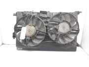 Kühlerventilator 24410991 Opel Vectra C Limousine 2.0 DTI 16V (Y20DTH)