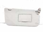 Sonnenblende Rechts 2S61A04100 Ford MONDEO BER. (CA2) Trend 125 CV / 92 KW