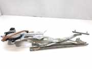Fensterheber Rechts Hinten 62222FE001 Subaru Impreza II AWD restyling (GD) Limousine 1.5 R 16V (EL15)