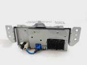 Radio H1BT18K810 Ford Puma SUV 1.0 Ti-VCT EcoBoost Hybrid 12V (BZJA)
