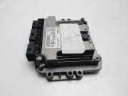Motorsteuergerät 9664843780 Citroën C4 Berline (LC) Schrägheck 5-drs 1.6 HDi 16V 110 (DV6TED4(9HZ))