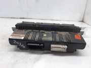 Bedienung Klimacontrolle 3M5T18C612AL Ford FOCUS C-MAX (CAP) Ghia (D) 136 CV / 100 KW