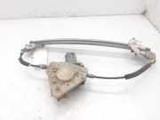 Fensterheber Rechts Hinten 922457 Peugeot 406 (8B) Limousine 2.0 HDi 110 (DW10ATED(RHZ))