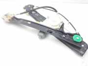 Fensterheber Rechts Vorne 70060266S BMW SERIE 3 BERLINA (E90) 318d 143 CV / 105 KW