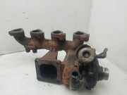 Turbolader 1S4Q6K682AL Ford Focus 1 Limousine 1.8 TDCi 100 (FFDA)