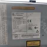 Radio A2518705094 Mercedes-Benz CLASE R 350 CDI 4-Matic (251.022) 224 CV / 165 KW