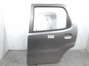 Tür Links Hinten 6800486G00000 Suzuki Ignis (MH) Schrägheck 5-drs 1.3 DDiS 16V (Z13DT)