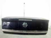 Hintertür 93183922 Opel Vectra C Limousine 1.9 CDTI 16V (Z19DTH)