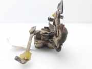 Türschloss Rechts Hinten HR513281 Hyundai Galloper II Geländewagen 2.5 TCI (D4BH)