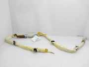 Vorhang Airbag Links VOOR 3T5880741 Skoda Superb (3TAA) Schrägheck 2.0 TDI PD (BMP)