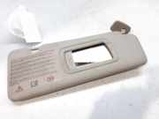 Sonnenblende Rechts 964010001R Renault Laguna III Estate (KT) Kombi 5-drs 2.0 dCi 16V 130 (M9R-742)