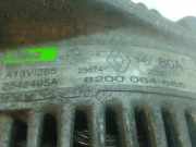 Lichtmaschine 8200064685 Renault Megane Classic (LA) Limousine 1.9 dTi (F9Q-744)