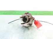 Achsschenkel Halter Rechts Hinten GS1D2615XB Mazda 6 Sport (GH14/GHA4) Schrägheck 1.8i 16V (L8)