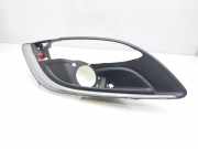 Grill 13368709 Opel Astra J (PC6/PD6/PE6/PF6) Schrägheck 5-drs 1.6 16V (A16XER)