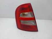 Rücklicht Links 6Y6945095D Skoda FABIA (6Y2/6Y3) Classic 64 CV / 47 KW