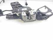 T?rschloss Rechts Vorne 68164358AB Jeep Compass II (MP) SUV 1.4 Multi Air2 16V (55263624)