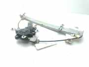 Fensterheber Rechts Hinten 83404H1000 Hyundai Terracan SUV 2.9 CRDi 16V (J3)