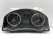 Tachoeinheit Kmh 5M0920870C Volkswagen Golf Plus (5M1/1KP) Großraumlimousine 1.6 TDI 16V 105 (CAYC) CAYC
