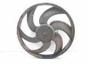 Kühlerventilator 125339 Peugeot CAJA CERR. TECHO SOBREELEV. (RS3700)(230)(->´02) 1800 D 86 CV / 63 KW