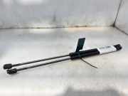 Gasdruckfedern Set Hinten MB927791 Mitsubishi CARISMA BERINA 5 (DA0) 1600 GLX 99 CV / 73 KW