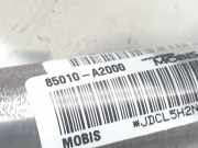 Vorhang Airbag Links VOOR VOOR 85010A2000 Kia Ceed (CDB5/CDBB) Schrägheck 5-drs 1.4i 16V (G4LC)