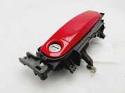 Türgriff Außen Links Vorne 8E1837207 Audi A4 (B7) Limousine 2.0 TDI 16V (BLB)