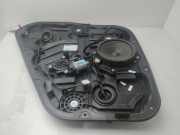 Fensterheber Links Hinten 83470D7100 Hyundai Tucson (TL) SUV 1.7 CRDi 16V 2WD (D4FD)