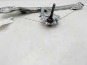 Fensterheber Links Hinten 8200291154 Renault Clio III (BR/CR) Schrägheck 1.5 dCi 70 (K9K-768)