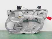 Fensterheber Rechts Vorne 6Q4837756 Volkswagen Polo IV (9N1/2/3) Schrägheck 1.4 TDI 80 (BNV) BNV