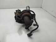 Turbolader 4M5Q6K682AG Ford FOCUS BERLINA (CAP) Ambiente (D) 116 CV / 85 KW