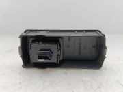 Schalter Für Elekt. Fensterheber Rechts Vorne 24453571 Opel Vectra C Limousine 2.0 DTI 16V (Y20DTH)