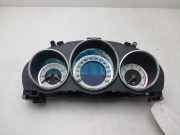 Tachoeinheit Kmh A2129008118 Mercedes-Benz E (W212) Limousine E-300 BlueTec Hybrid V6 24V (OM651.924)