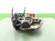 Achsschenkel Halter Rechts Hinten 1663500208 Mercedes-Benz ML III (166) SUV 3.0 ML-350 BlueTEC V6 24V 4-Matic (OM642.826)