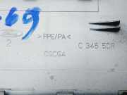 Tankklappe C3465DR Ford Focus 3 Schrägheck 1.6 TDCi 115 (T1DA)