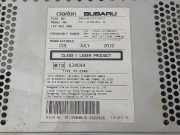 Radio 86201SC401 Subaru Forester (SH) SUV 2.0D (EE20)
