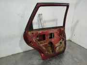 Tür Links Hinten 90560189 Opel Astra F (56/57) Limousine 1.6i (X16SZ)