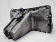 Ölwannenabdeckung A1660141302 Mercedes-Benz A (W168) Schrägheck 1.6 A-160 (M166.960)