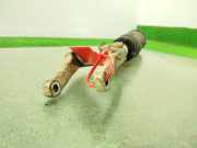 Stoßdämpfer Rechts Vorne 51601S04J11 Honda Civic (EJ/EK) Schrägheck 3-drs 1.5i LS 16V (D15Z6)