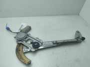 Fensterheber Rechts Vorne 62112FC000 Subaru Forester (SF) SUV 2.0 16V X (EJ202)