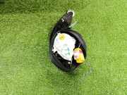 Airbag Set 5N1857001J Volkswagen (5N1) Sport 140 CV / 103 KW