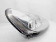 Scheinwerfer Rechts 6M2113W029AH Ford S-Max Großraumlimousine 2.0 TDCi 16V 140 (QXWB)