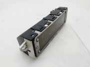 Multifunctionelle Display 9666483780 Citroën C4 Berline (LC) Schrägheck 5-drs 1.6 HDi 16V (DV6ATED4(9HX))