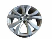 Felgenset 4 St?ck R18 Mazda CX-7 SUV 2.2 MZR-CD 16V (R2)