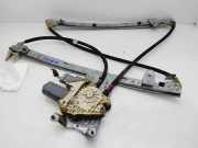 Fensterheber Links Vorne 9221G2 Citroën Xsara Picasso (CH) Großraumlimousine 2.0 HDi 90 (DW10TD(RHY))