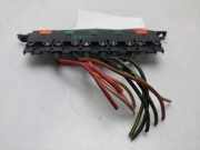 Sicherungskasten 2025451601 Mercedes-Benz C (W202) Limousine 2.0 C-200D (OM601.913)